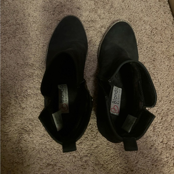 Blondo ankle Boots - Picture 4 of 5